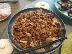 -巽寮印象美食部落餐厅·海鲜·地方特色菜(惠州体验店)