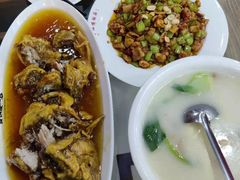 -会仙楼饭庄(芙蓉街店)