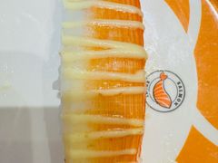 -新一番三文鱼寿司(红城湖店)