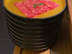 -牛New寿喜烧(虹桥新天地店)