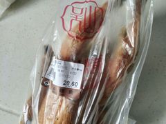 -吴山烤禽 (吴山路店)