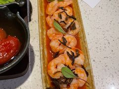 -半山腰·云南菜(侨福芳草地店)