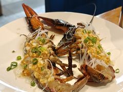 -77号渔船·蒸海鲜青岛菜(积米崖店)