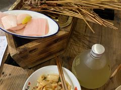 -盟重烧烤(高正街店)