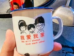 -小媳妇铁锅炖(安华街店)