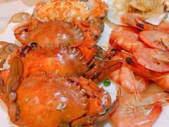 -泰谷酒店·太古码头闽菜自助餐厅