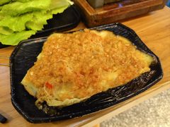 -雷子烧烤(第五大道店)