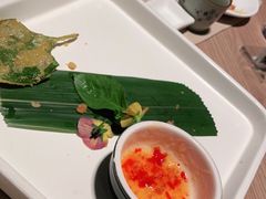 -滋粥楼·顺德菜(番禺广场总店)