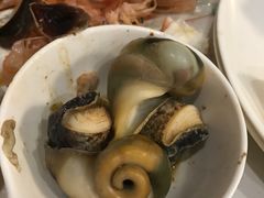 -孙家码头海鲜自助美食城