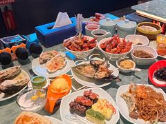 -堂会(天河店)