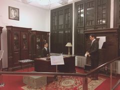 -沈阳金融博物馆