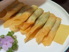 -金稼园·金平湖农家菜