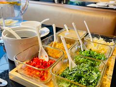 -衡山汇·高级粤菜(霄云路店)