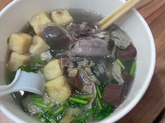 -回味鸭血粉丝汤(夫子庙瞻园路店)