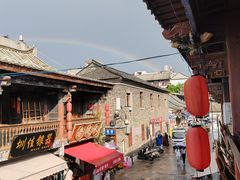 -香满楼(临安路店)