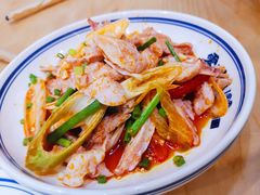 -零贰玖油泼面(大悦城店)