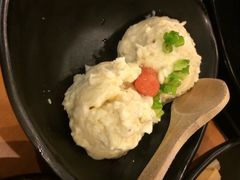 博多明太子土豆沙拉-博多一幸舍(侨福芳草地购物中心店)