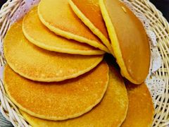 玉米饼-香岛私房菜(金屋·秦皇半岛店)