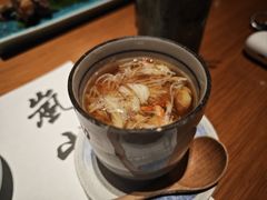 -岚山日本料理(珠江新城店)
