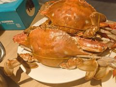 -星伦多自助料理(爱琴海店)