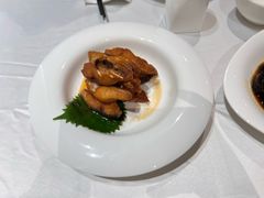 -宁波逸东豪生大酒店·逸轩中餐厅