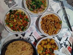 -壹盏灯(惠农店)