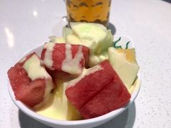 -汤姆家的牛排意面披萨(融创茂店)
