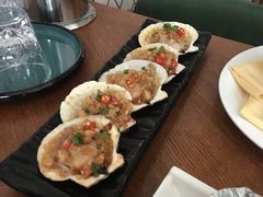 -臻炙大舍烤串(天龙家园店)