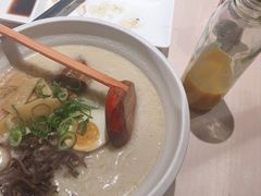 -味千拉面(双井店)