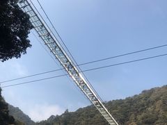 -古龙峡云天玻霸
