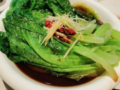 -北李妈妈菜·海肠捞饭(开发区万达店)