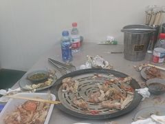 -仙螺岛海鲜自助餐厅(总店)