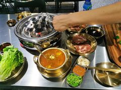 -本炙炭烤·蒲烧活鳗料理店(金沙洲店)