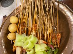 -京元盛铜锅涮肉(上海总店)