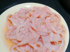新鲜鸭肠条-大龙火锅(老店)