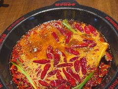 -牛市坎火锅(建设路店)