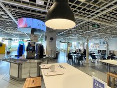 -宜家·瑞典风味餐厅(无锡店)