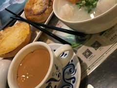 -翠华餐厅(德辅道中店)