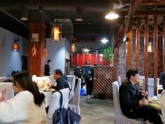 -爷爷的草帽·海鲜馆(孙塘路店)