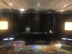 -天津津利华酒店