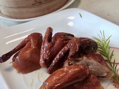 -煲王粤菜餐厅(中侨中心店)