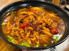 -董记面馆(漳州二路店)
