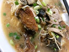 -梧桐面馆桐乡阿能面店(印象城店)