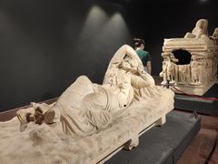 -安塔利亚博物馆