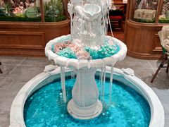 -秘密旅行Bonjour(黑金冠 江南西店)