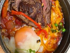 -CRAZYONES西班牙海鲜饭(上海美罗城店)