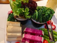 -东北大院·东北菜(三台子店)