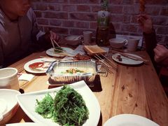 -管氏翅吧(马家堡店)