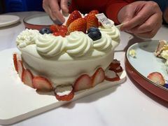 -味多美蛋糕(阜成门店)