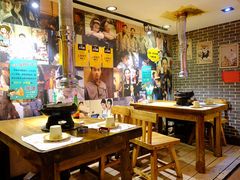 大堂-名扬烤肉(起源店)